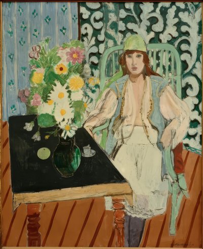  av Henri Matisse