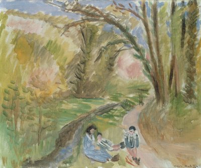  av Henri Matisse