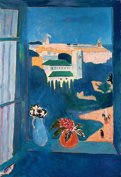  av Henri Matisse