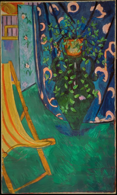  av Henri Matisse