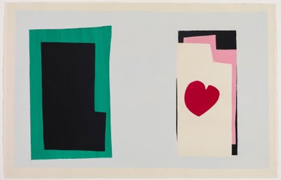  av Henri Matisse