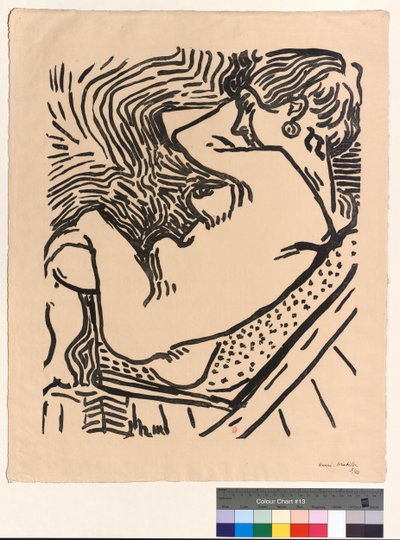  av Henri Matisse