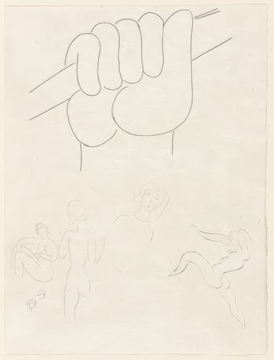  av Henri Matisse