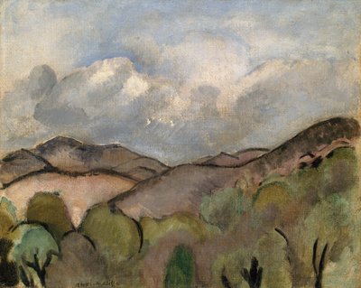  av Henri Matisse