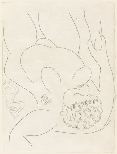  av Henri Matisse