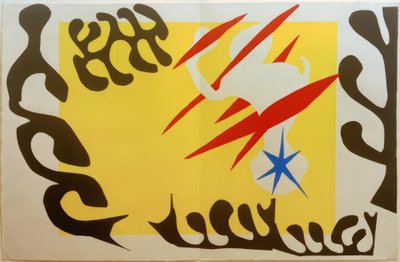  av Henri Matisse