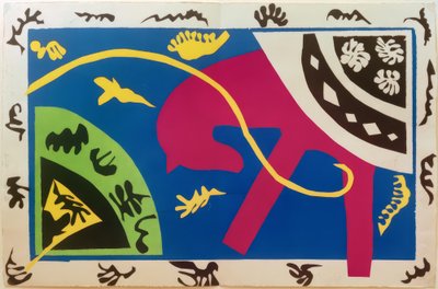  av Henri Matisse
