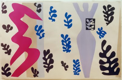  av Henri Matisse