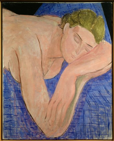  av Henri Matisse