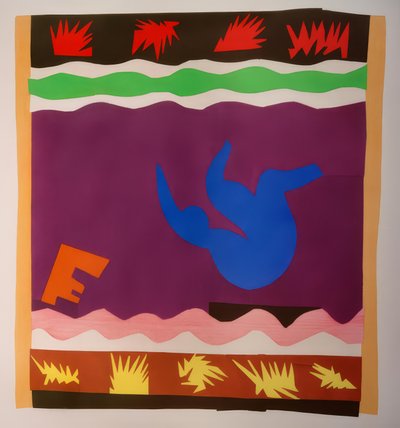 av Henri Matisse