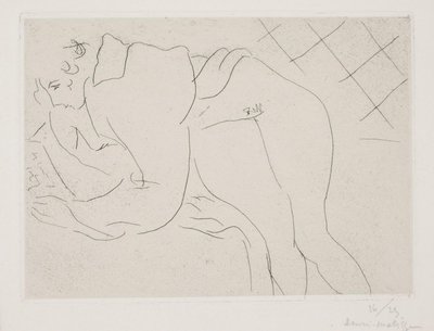  av Henri Matisse