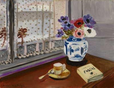  av Henri Matisse