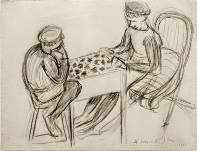  av Henri Matisse