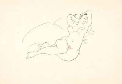  av Henri Matisse