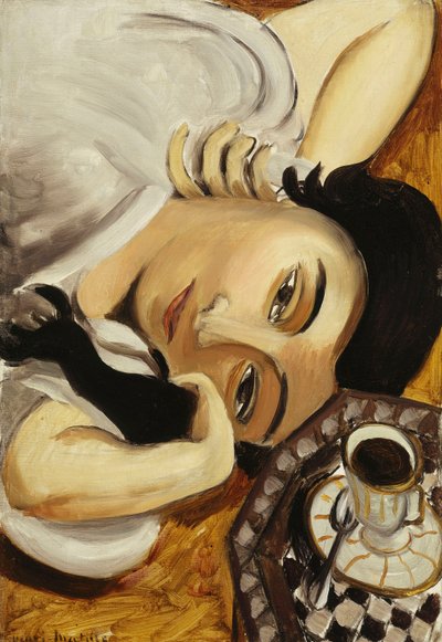  av Henri Matisse