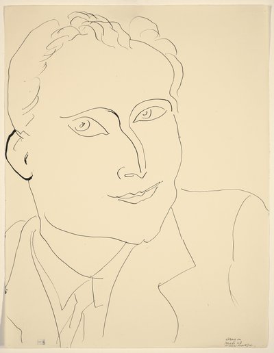  av Henri Matisse