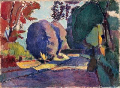  av Henri Matisse
