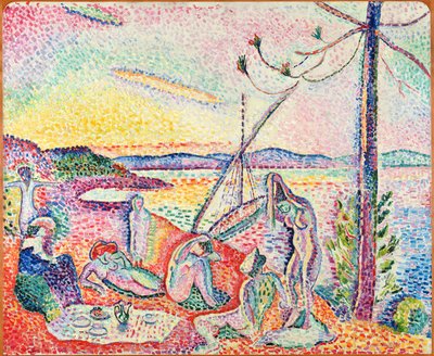  av Henri Matisse