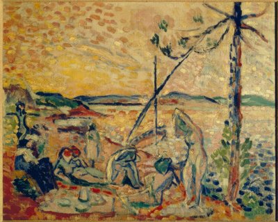  av Henri Matisse