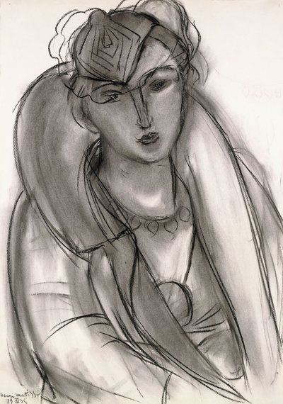  av Henri Matisse