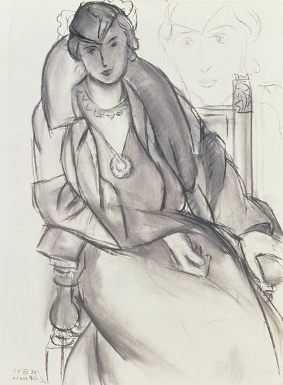  av Henri Matisse