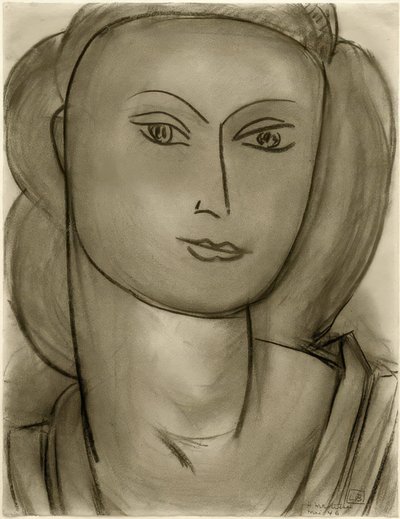 av Henri Matisse