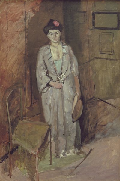  av Henri Matisse