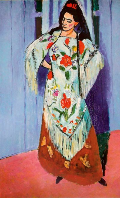  av Henri Matisse