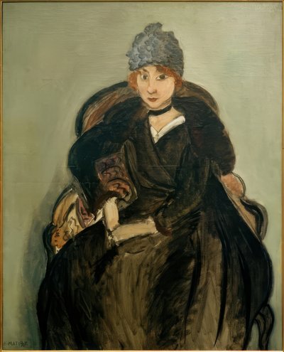  av Henri Matisse