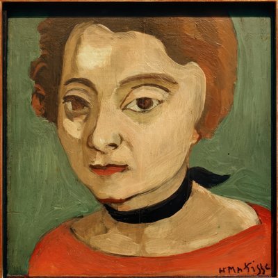  av Henri Matisse