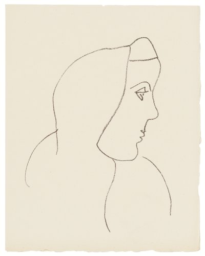  av Henri Matisse