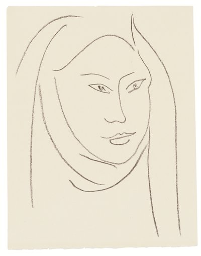  av Henri Matisse