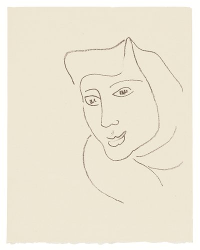  av Henri Matisse