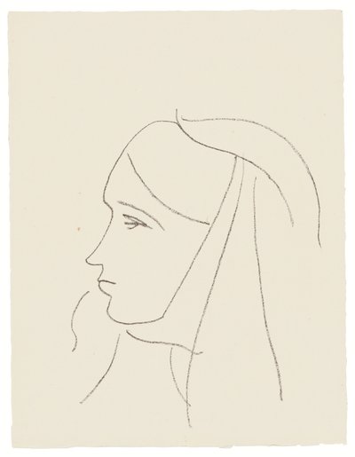  av Henri Matisse