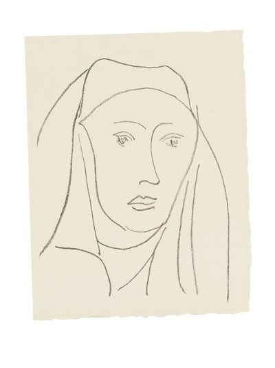  av Henri Matisse