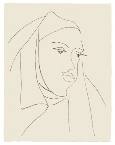  av Henri Matisse