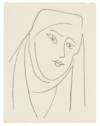  av Henri Matisse
