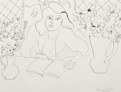  av Henri Matisse