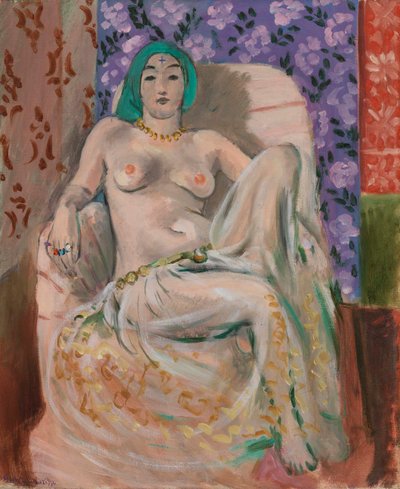  av Henri Matisse