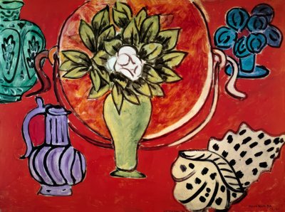  av Henri Matisse