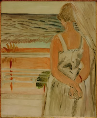  av Henri Matisse