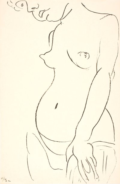  av Henri Matisse
