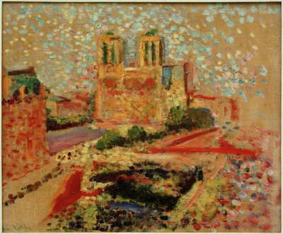  av Henri Matisse