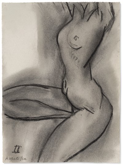  av Henri Matisse