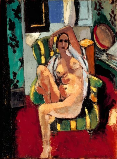  av Henri Matisse
