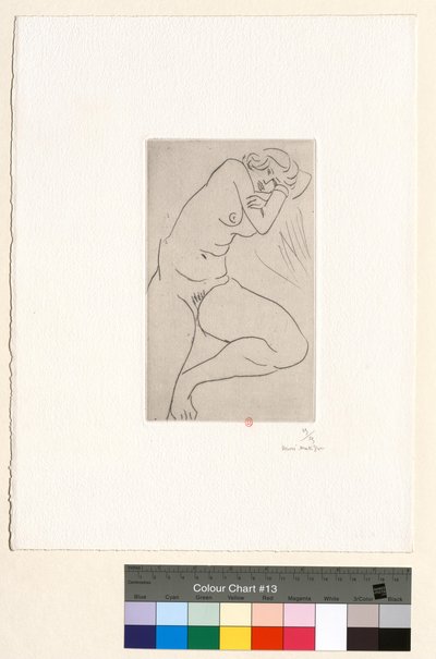  av Henri Matisse