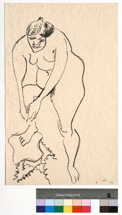  av Henri Matisse