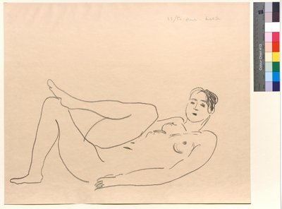  av Henri Matisse