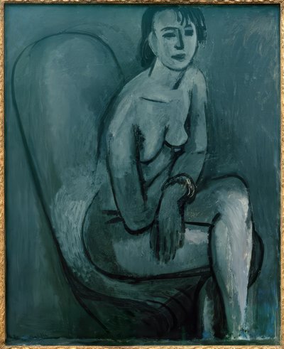  av Henri Matisse