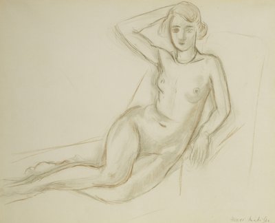  av Henri Matisse